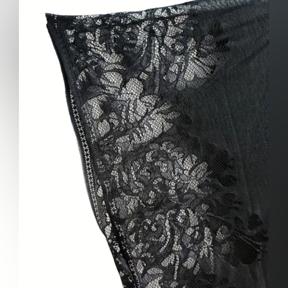 Beach Coverup One Size - Picture 3 of 6